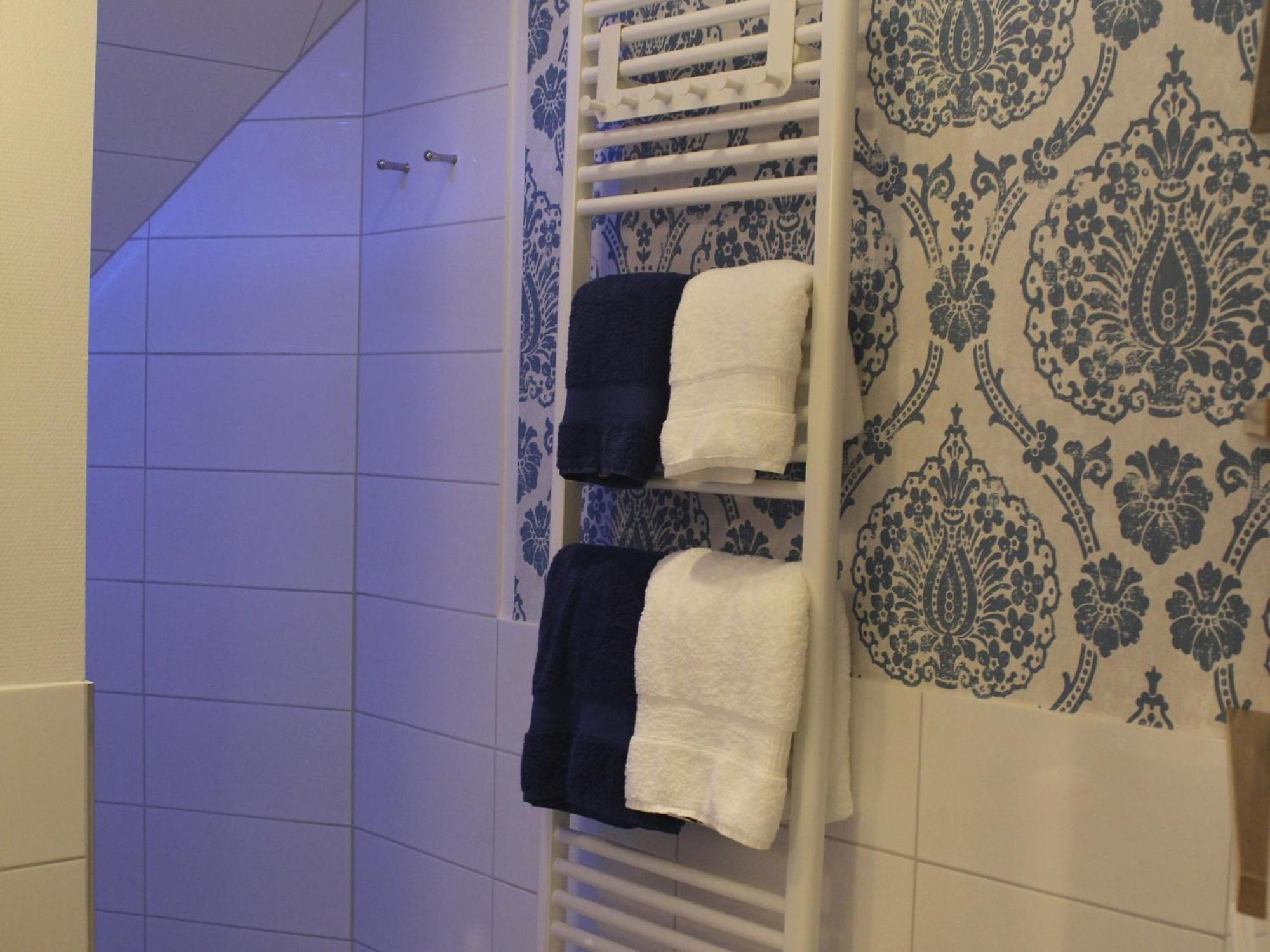 Zeit In Eckernfoerde Hotel Bilik gambar