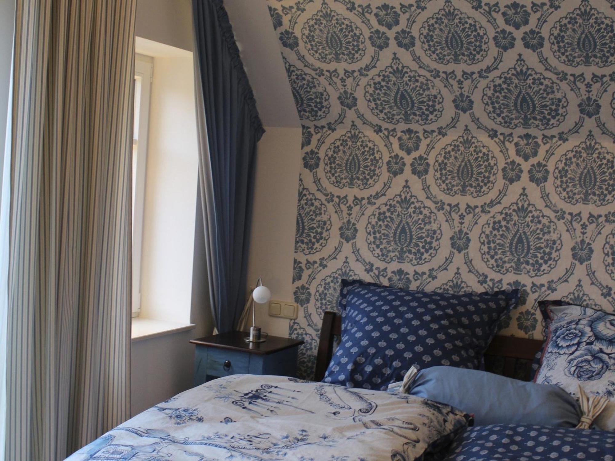 Zeit In Eckernfoerde Hotel Bilik gambar